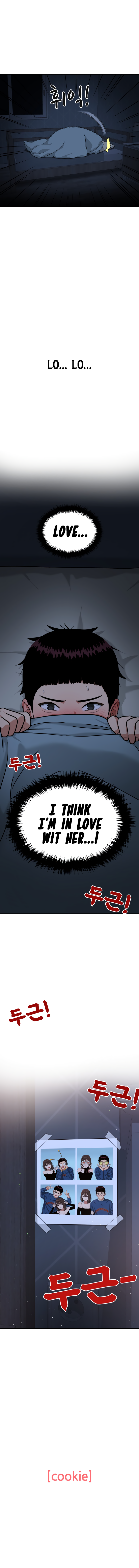 Top 1 Fighting Tutoring Chapter 81 - page 18