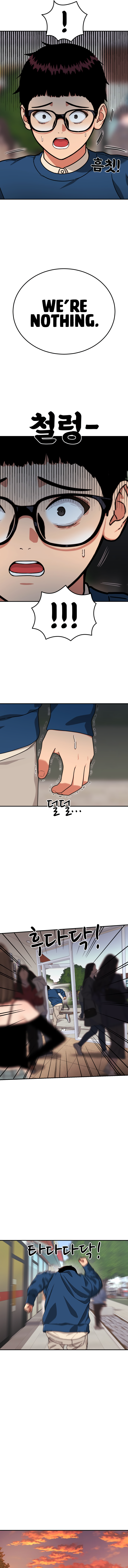 Top 1 Fighting Tutoring Chapter 81 - page 3
