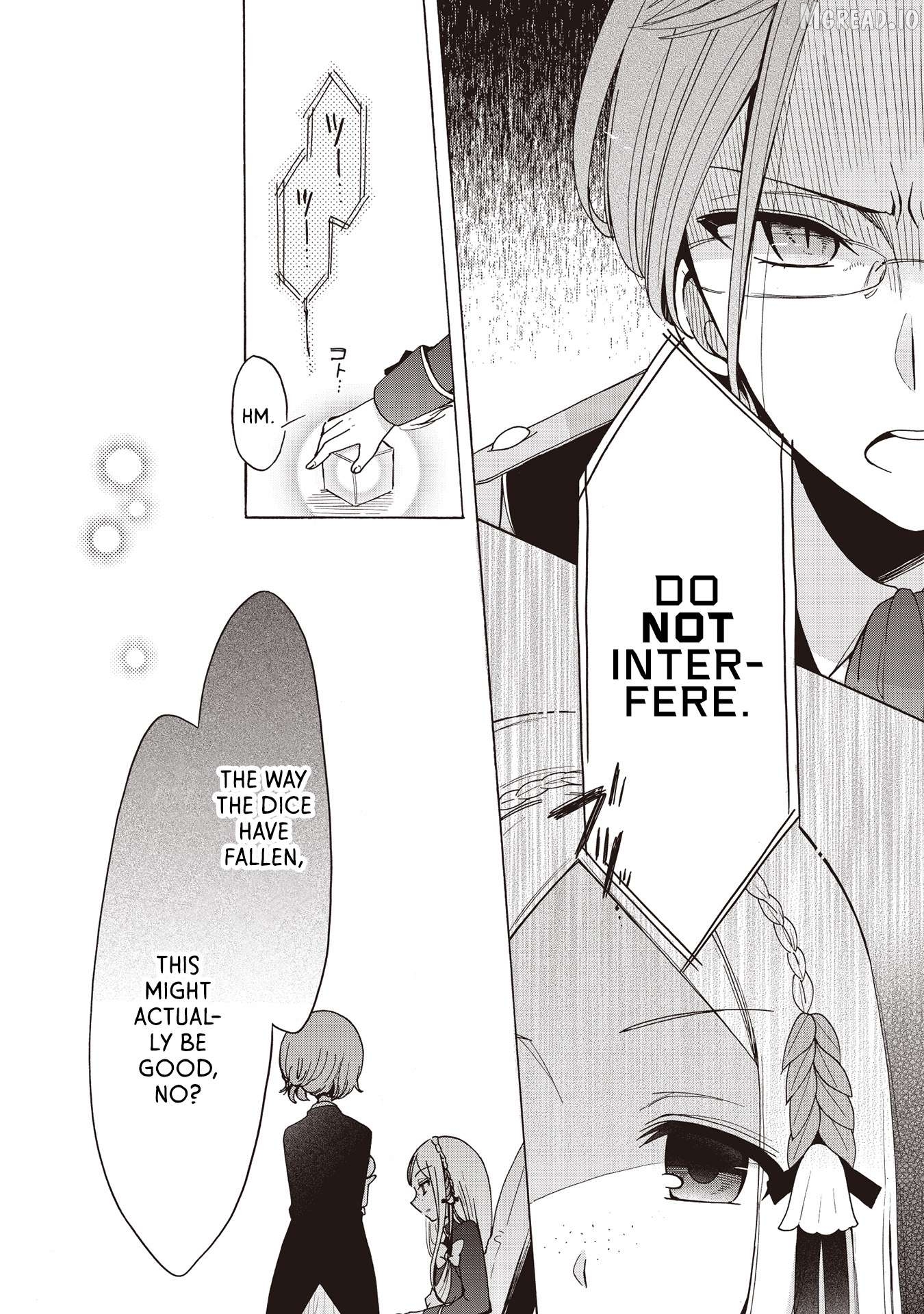 Mahou Shoujo Ikusei Keikaku F2P Chapter 13 - page 18