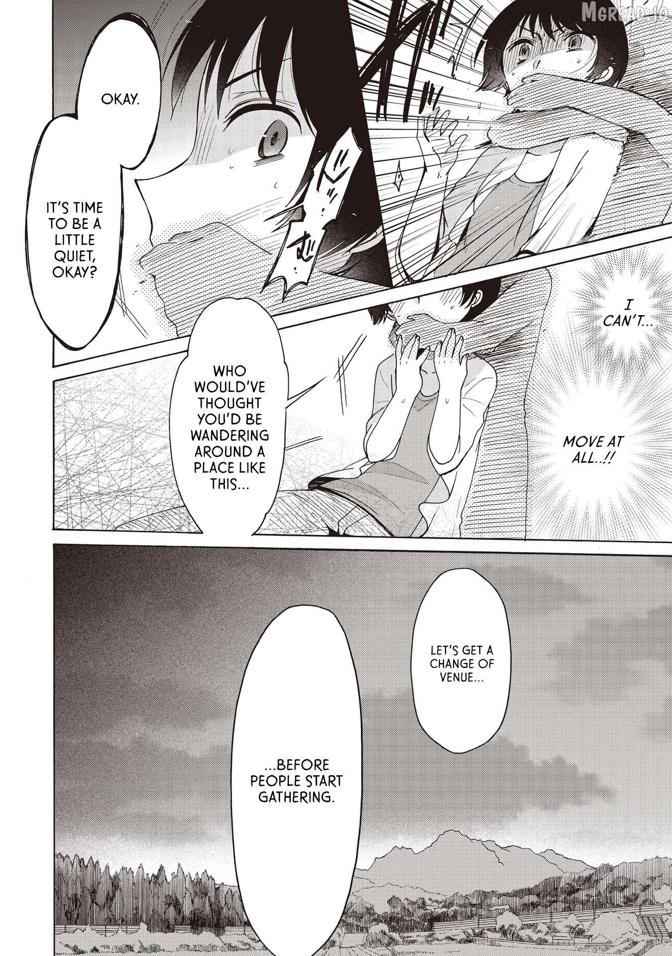 Mahou Shoujo Ikusei Keikaku F2P Chapter 13 - page 20
