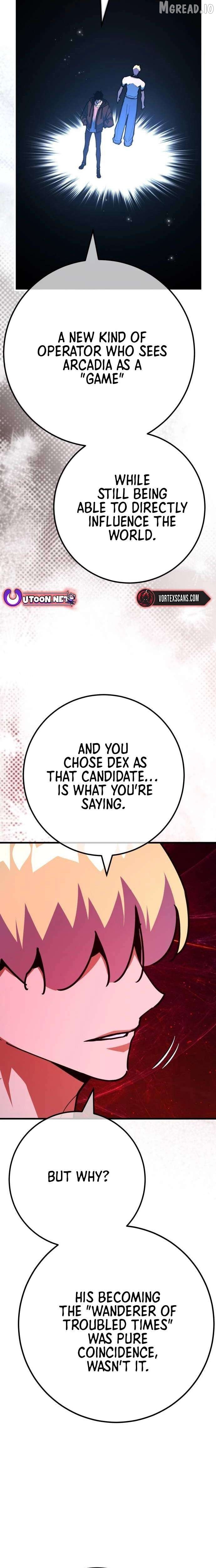 World’s Strongest Troll Chapter 177 - page 11