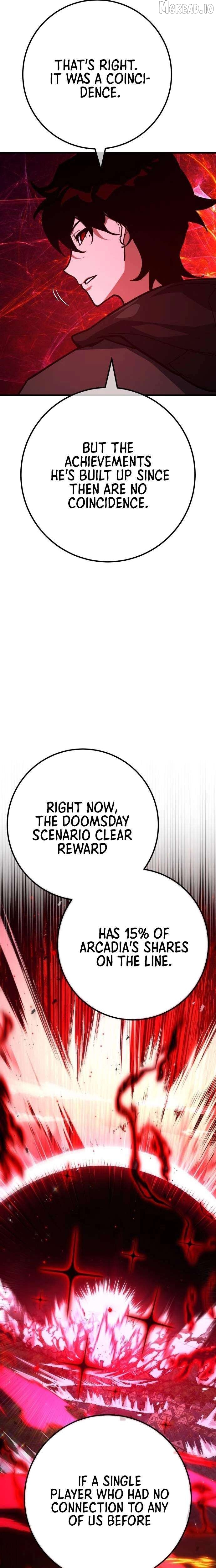 World’s Strongest Troll Chapter 177 - page 12