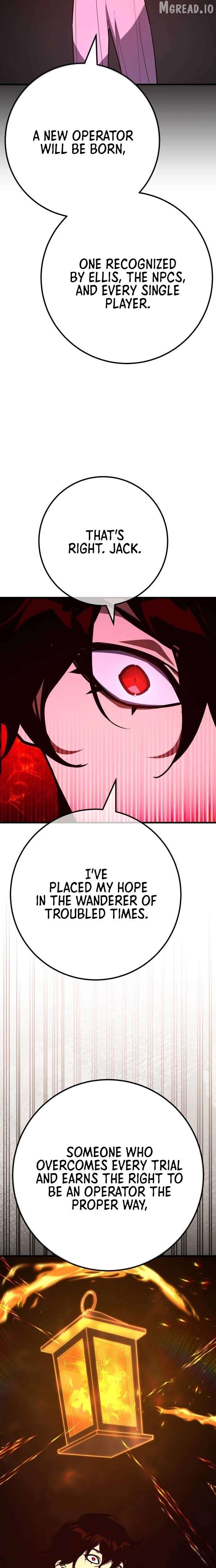World’s Strongest Troll Chapter 177 - page 14