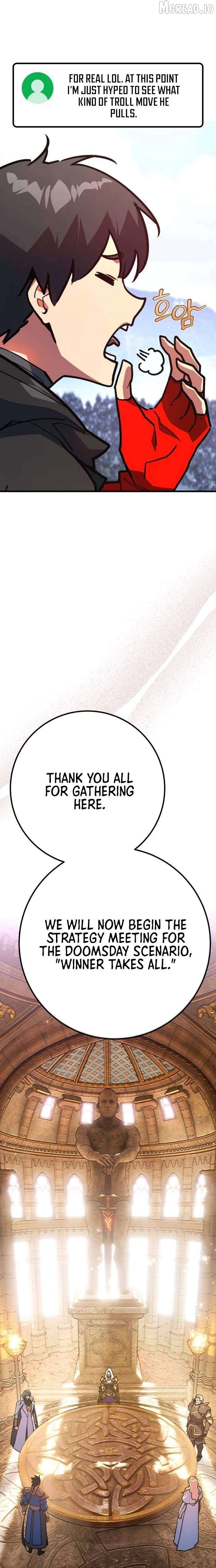 World’s Strongest Troll Chapter 177 - page 20