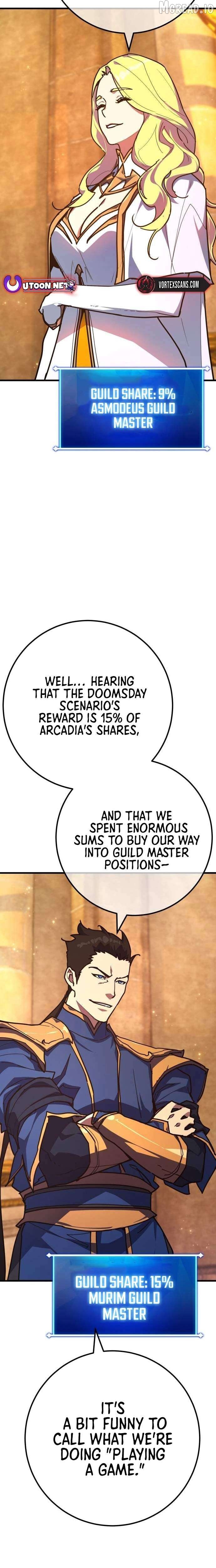 World’s Strongest Troll Chapter 177 - page 22