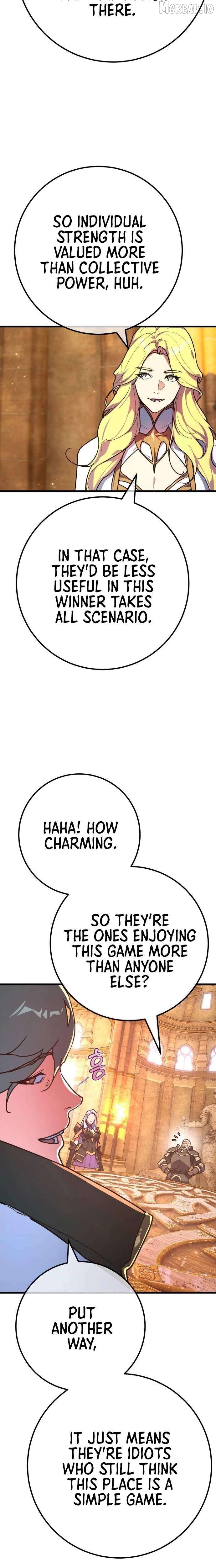 World’s Strongest Troll Chapter 177 - page 25