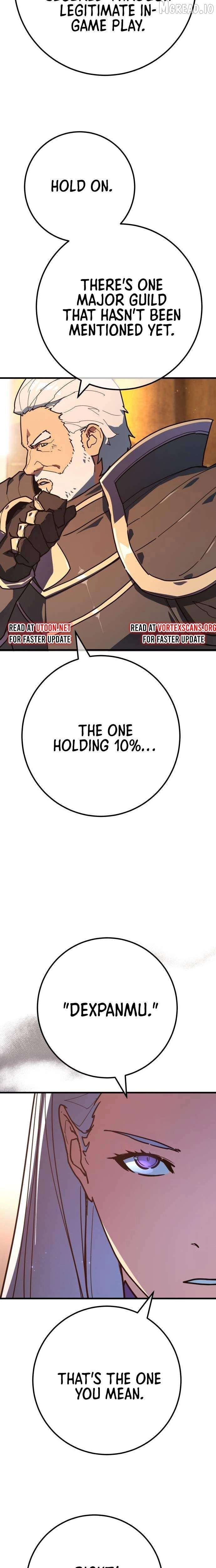 World’s Strongest Troll Chapter 177 - page 28
