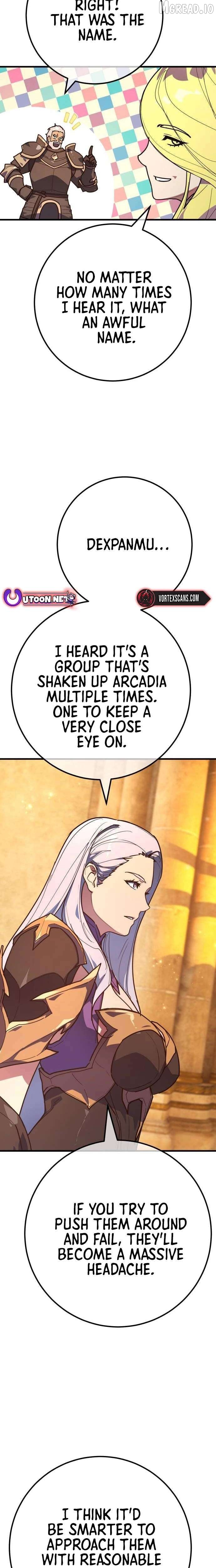 World’s Strongest Troll Chapter 177 - page 29