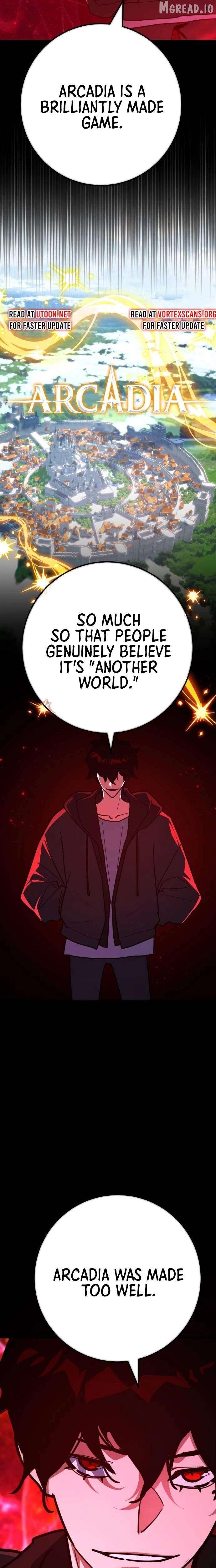 World’s Strongest Troll Chapter 177 - page 3