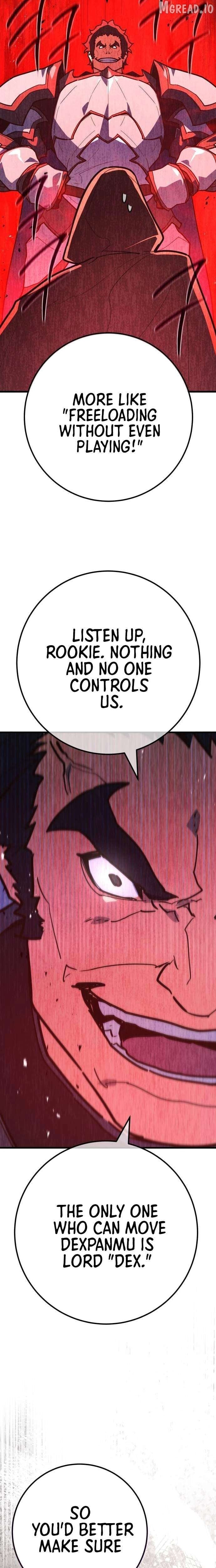 World’s Strongest Troll Chapter 177 - page 32