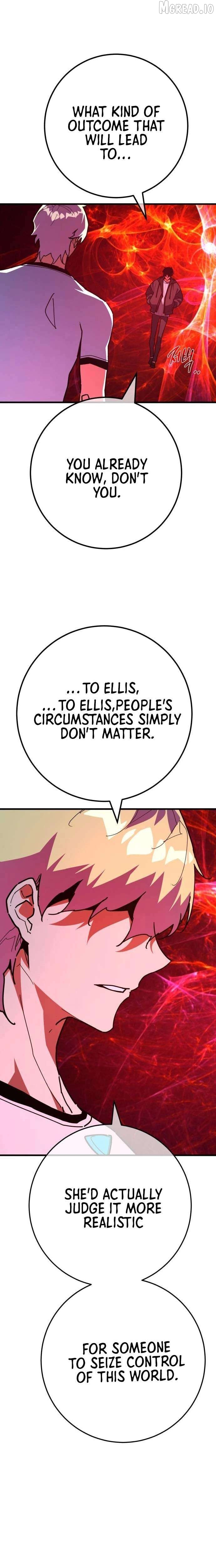 World’s Strongest Troll Chapter 177 - page 8