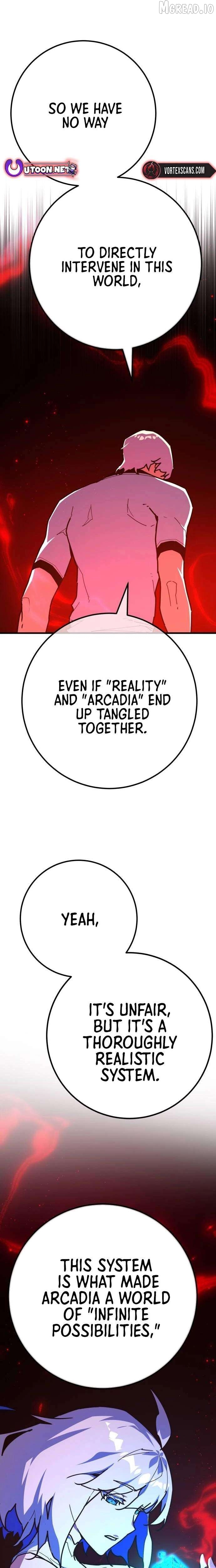 World’s Strongest Troll Chapter 177 - page 9