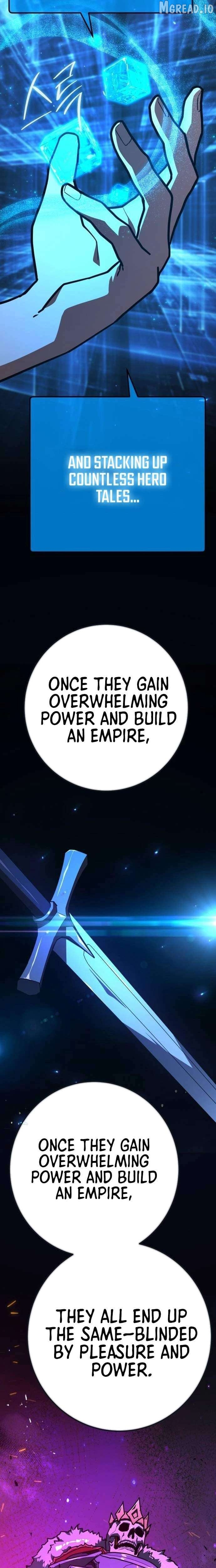World’s Strongest Troll Chapter 178 - page 32