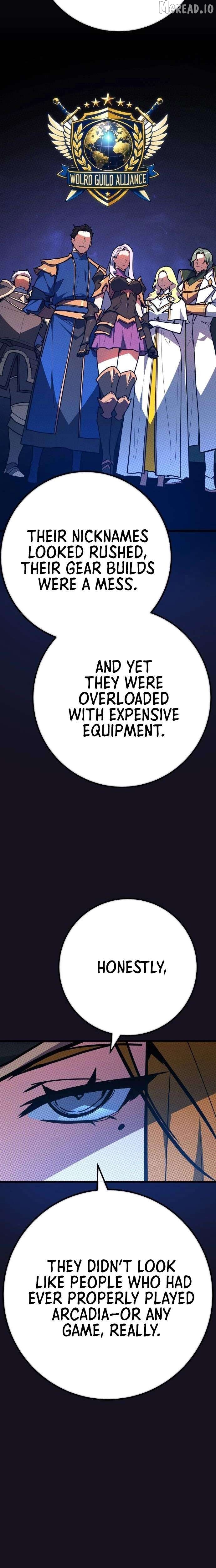World’s Strongest Troll Chapter 178 - page 5