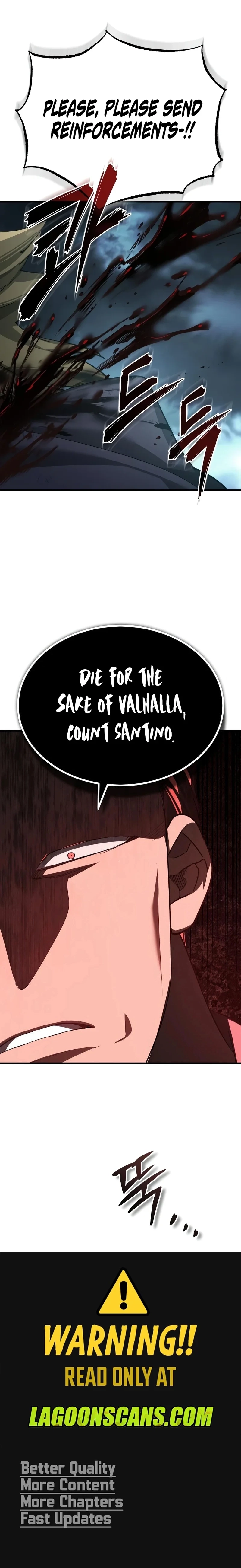 The Heavenly Demon Can’t Live a Normal Life Chapter 198 - page 12