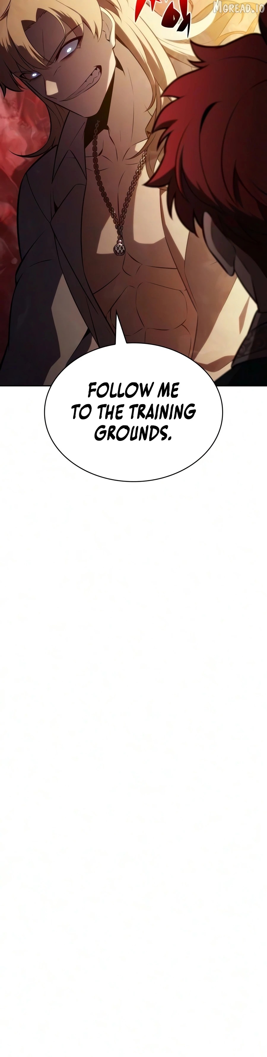 The Regressed Son of a Duke is an Assassin Chapter 127 - page 11