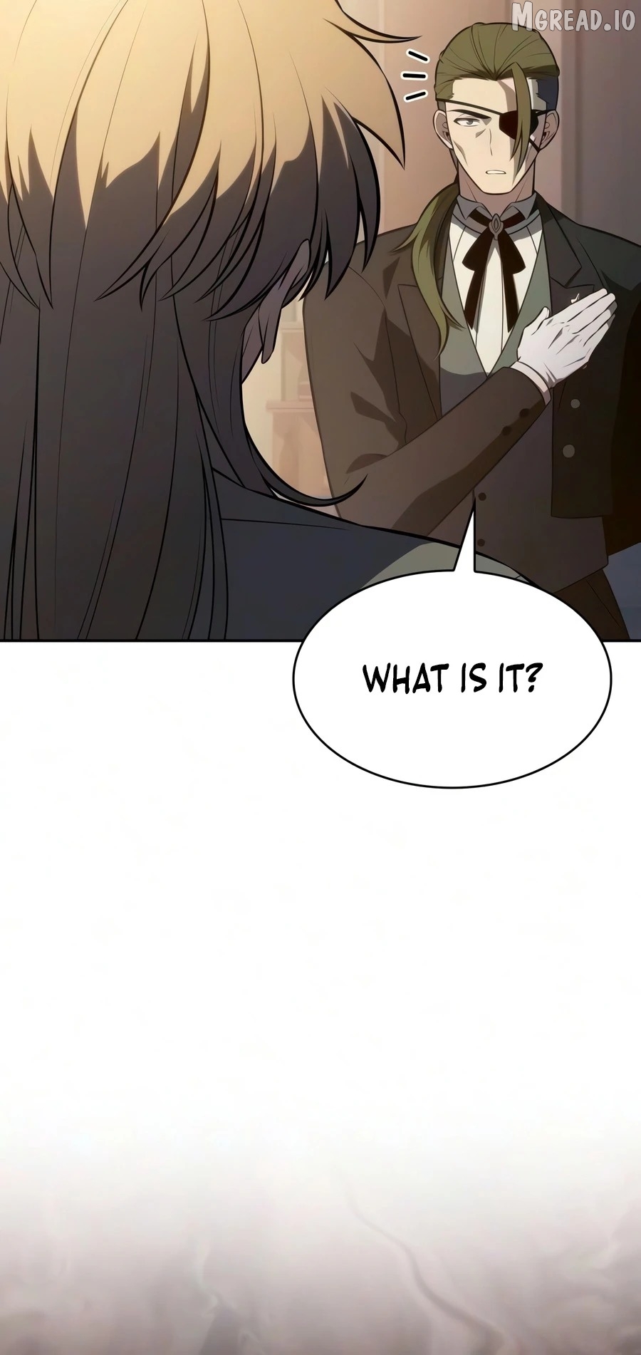 The Regressed Son of a Duke is an Assassin Chapter 127 - page 3