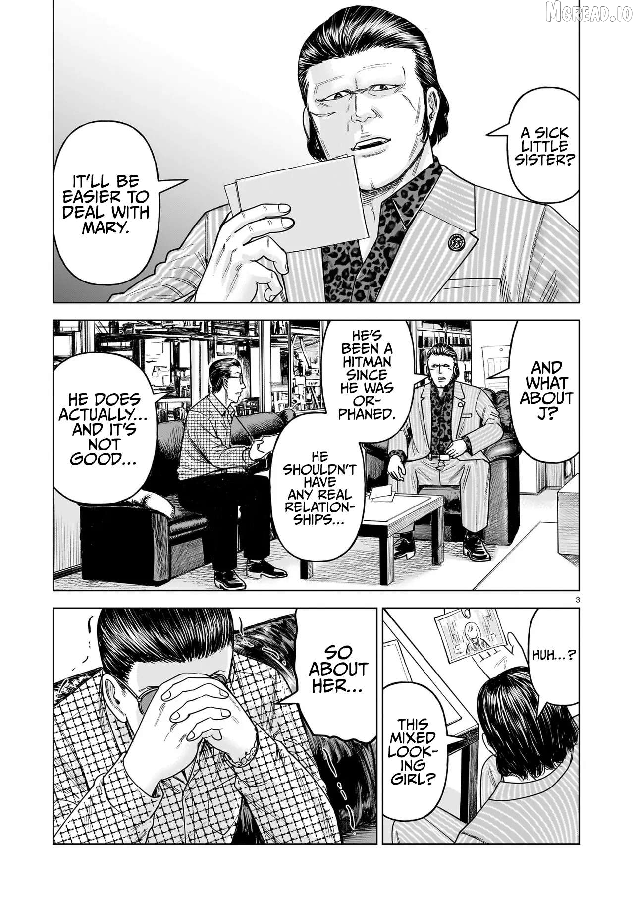 J<->M - Manga Chapter 35 - page 3