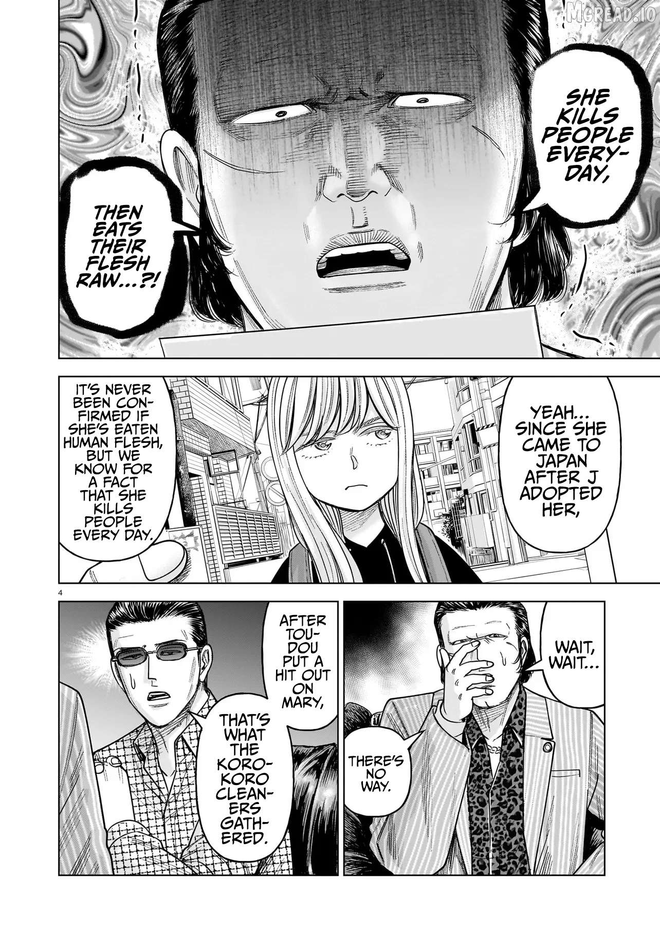 J<->M - Manga Chapter 35 - page 4