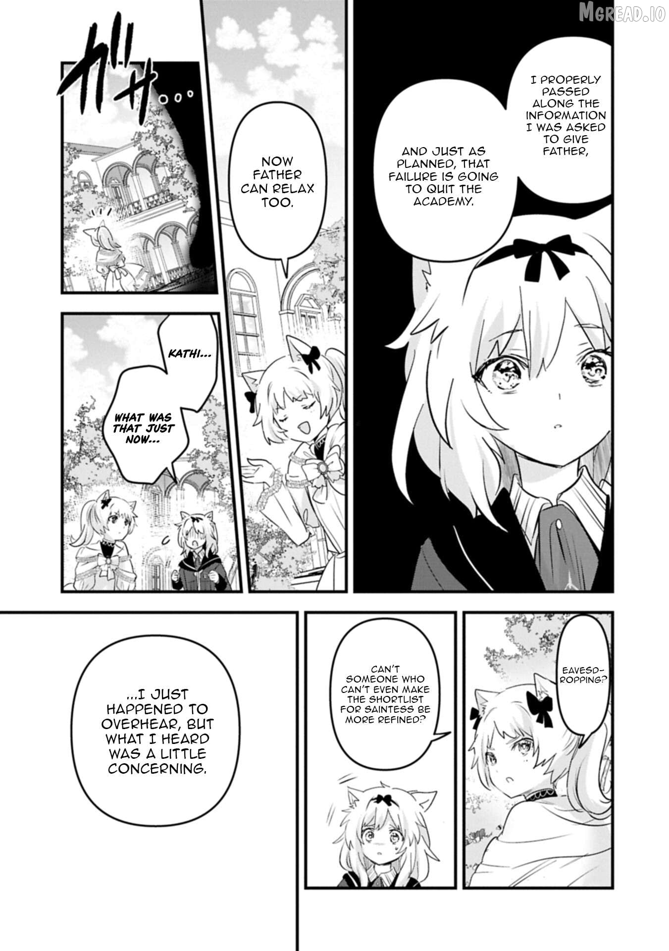 Isekai Teni shite Kyoushi ni natta ga, Majo to Osorerareteiru Ken - Aoi-sensei no Gakuen Funtou Nisshi Chapter 29 - page 18