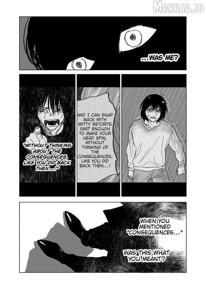 Urekko Mangaka X Utsubyou Mangaka Chapter 20 - page 28