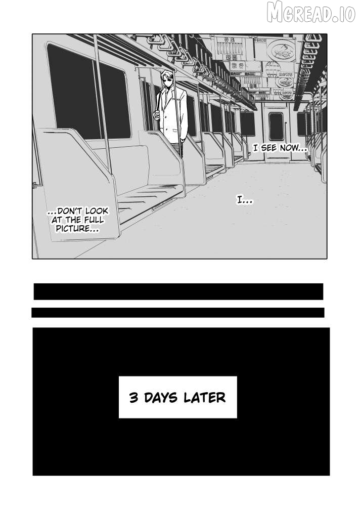 Urekko Mangaka X Utsubyou Mangaka Chapter 20 - page 29