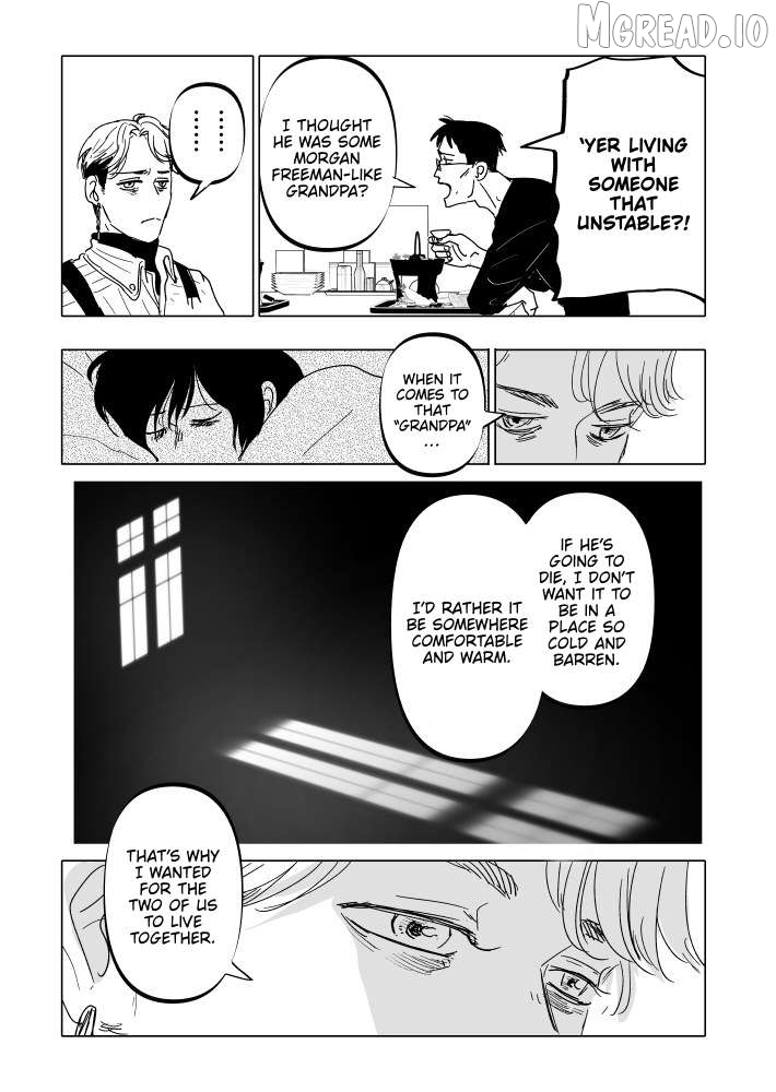 Urekko Mangaka X Utsubyou Mangaka Chapter 20 - page 9