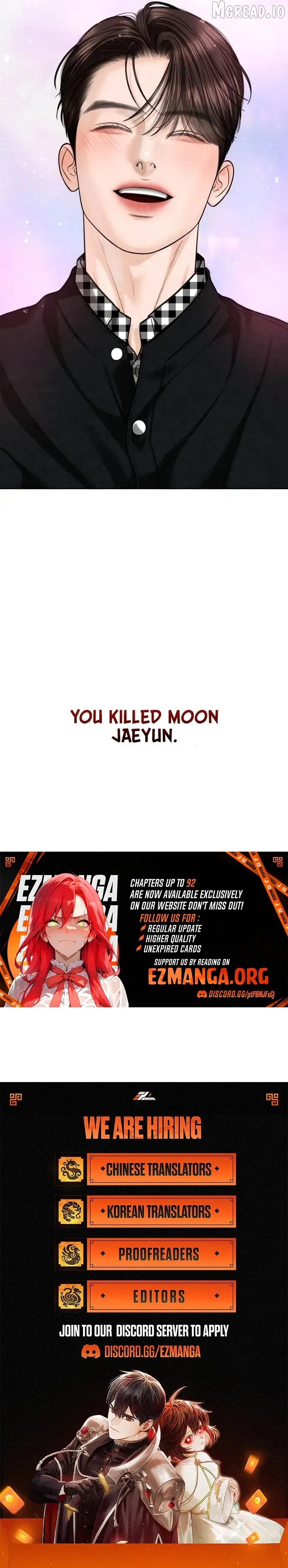 I'll Give You the Most Rotten One Chapter 90 - page 10