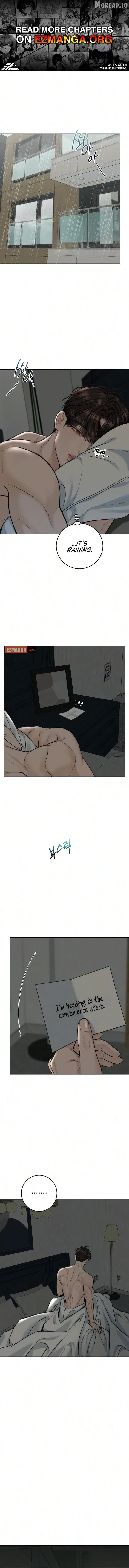 I'll Give You the Most Rotten One Chapter 94 - page 1