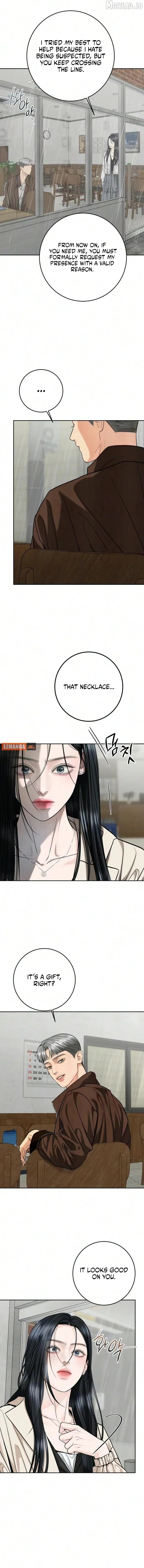 I'll Give You the Most Rotten One Chapter 94 - page 10