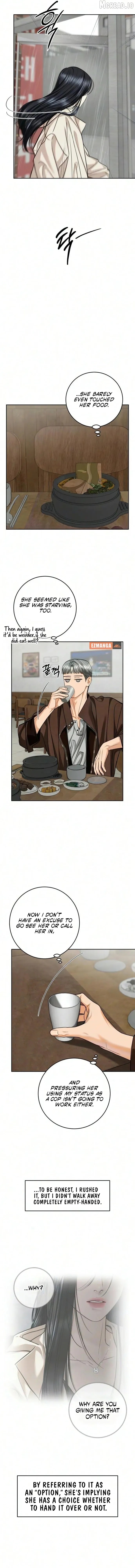 I'll Give You the Most Rotten One Chapter 94 - page 11