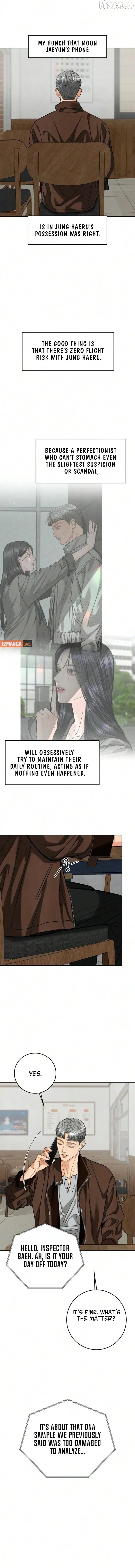 I'll Give You the Most Rotten One Chapter 94 - page 12