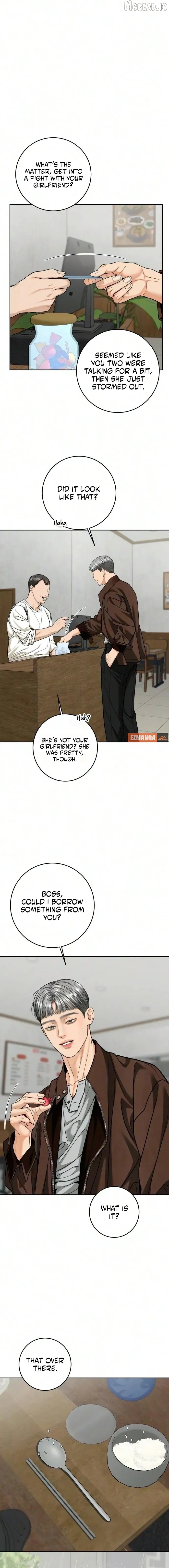 I'll Give You the Most Rotten One Chapter 94 - page 13