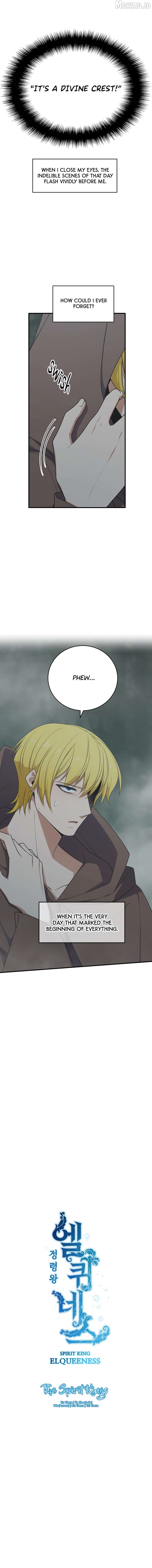 Elqueeness - Manhwa Chapter 316 - page 2