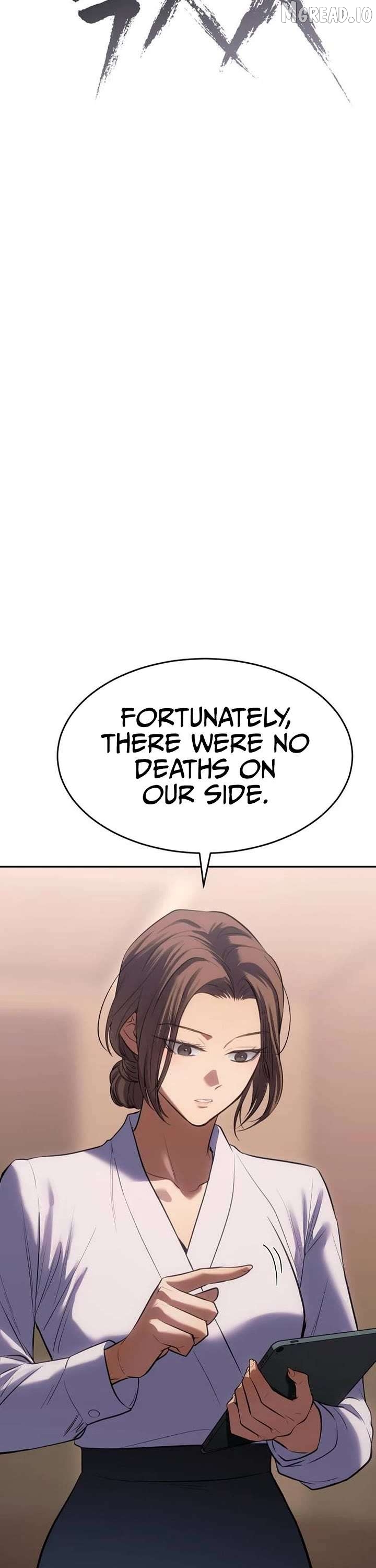 Baek XX Chapter 173 - page 13
