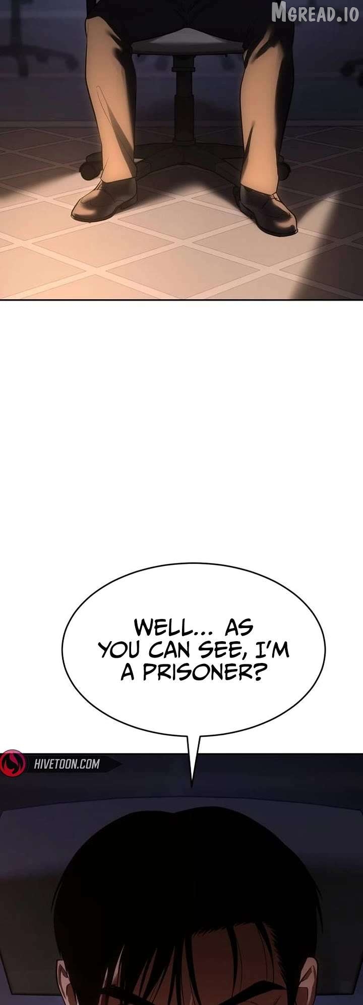 Baek XX Chapter 173 - page 20