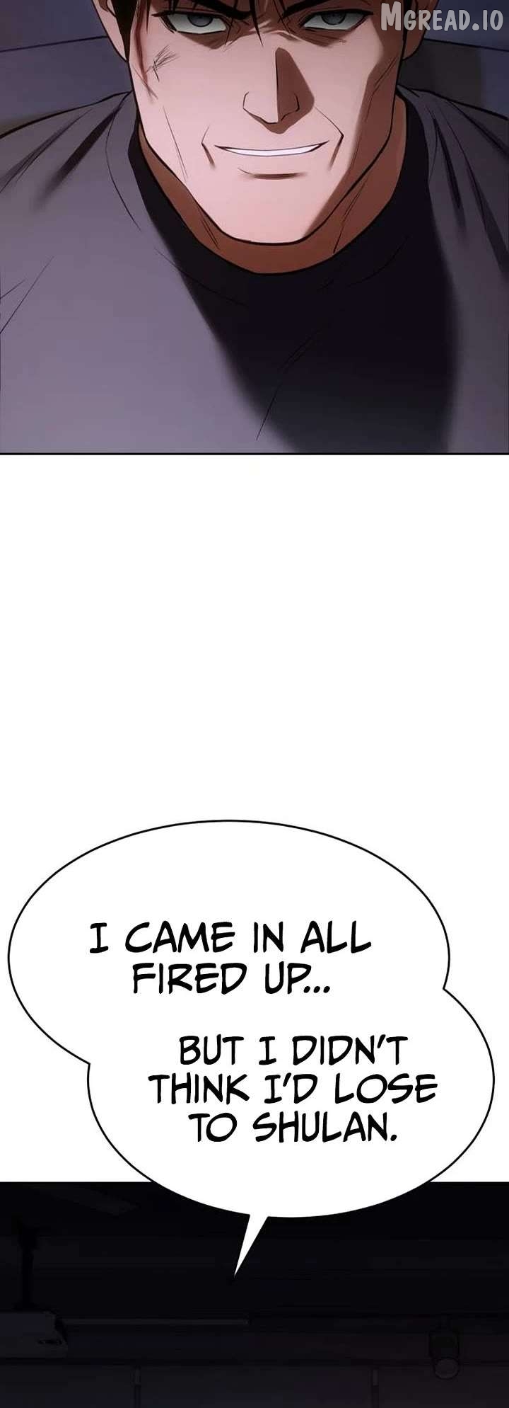Baek XX Chapter 173 - page 21