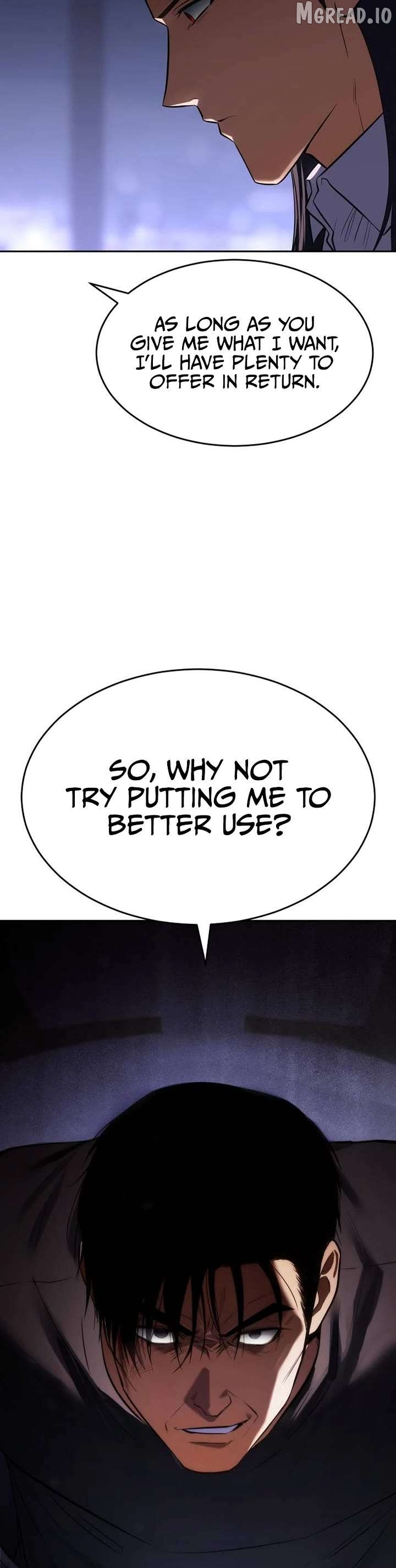 Baek XX Chapter 173 - page 29