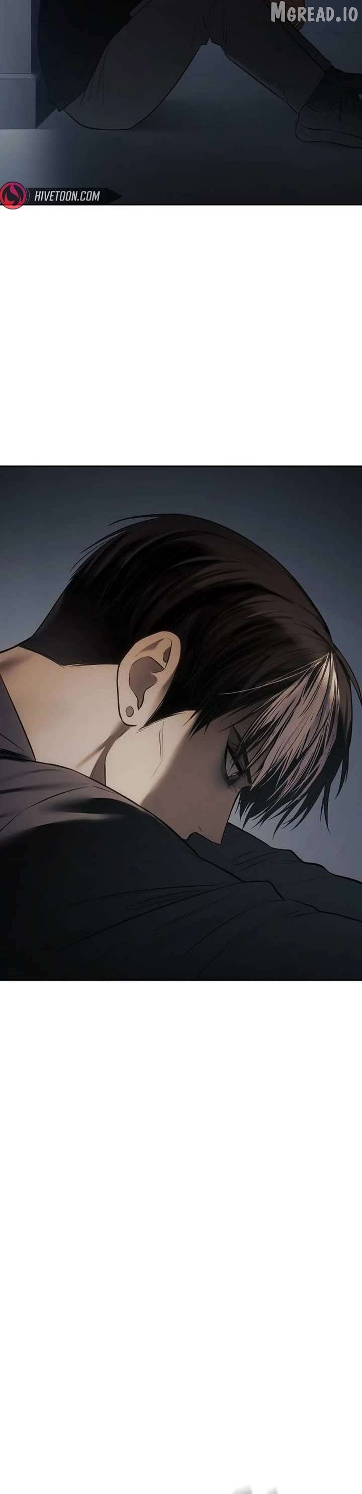 Baek XX Chapter 173 - page 44