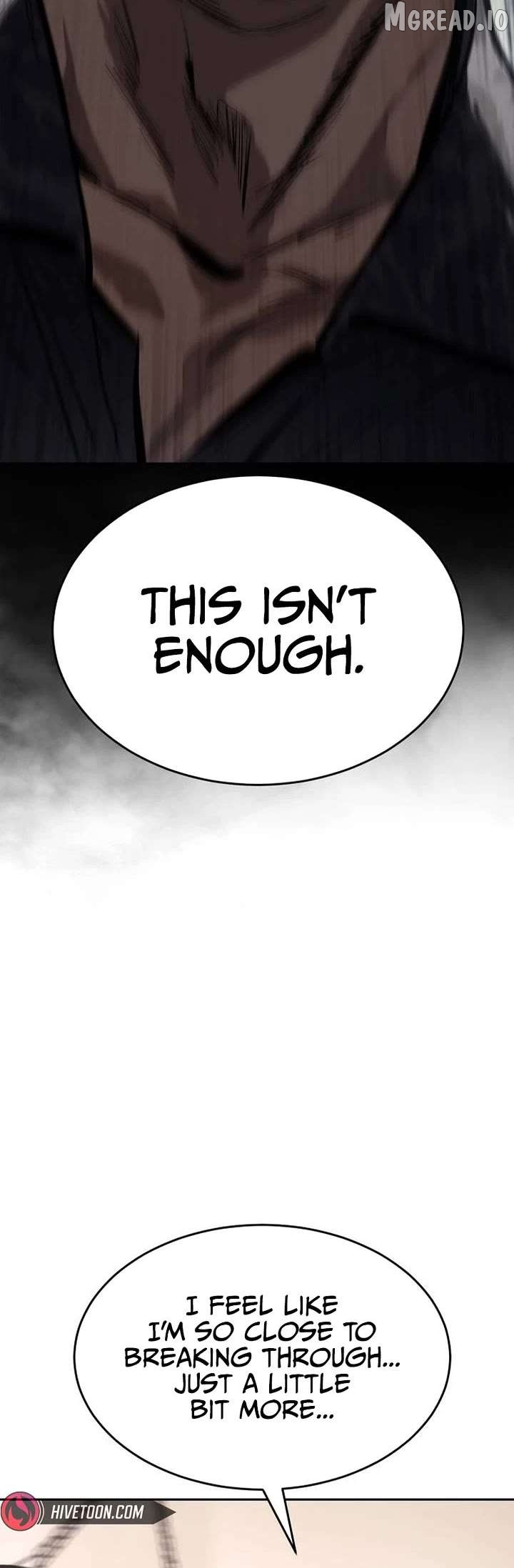 Baek XX Chapter 173 - page 49