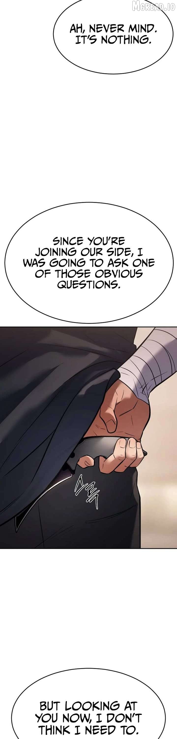 Baek XX Chapter 173 - page 52