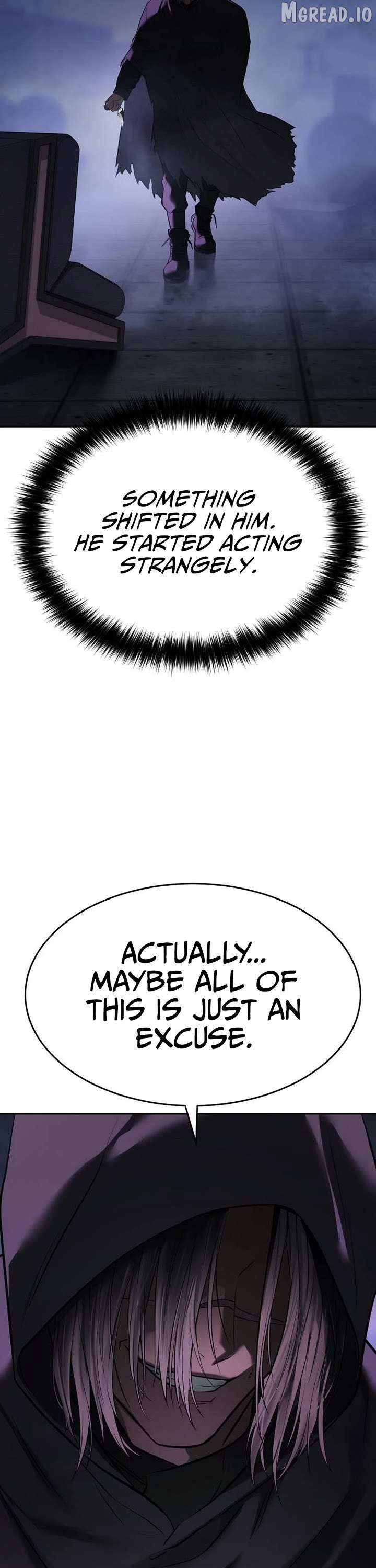 Baek XX Chapter 173 - page 57