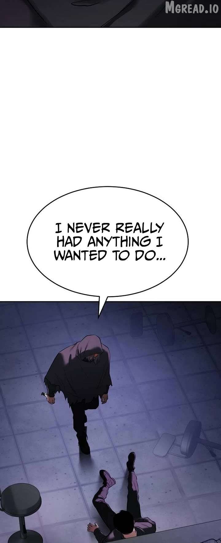 Baek XX Chapter 173 - page 58