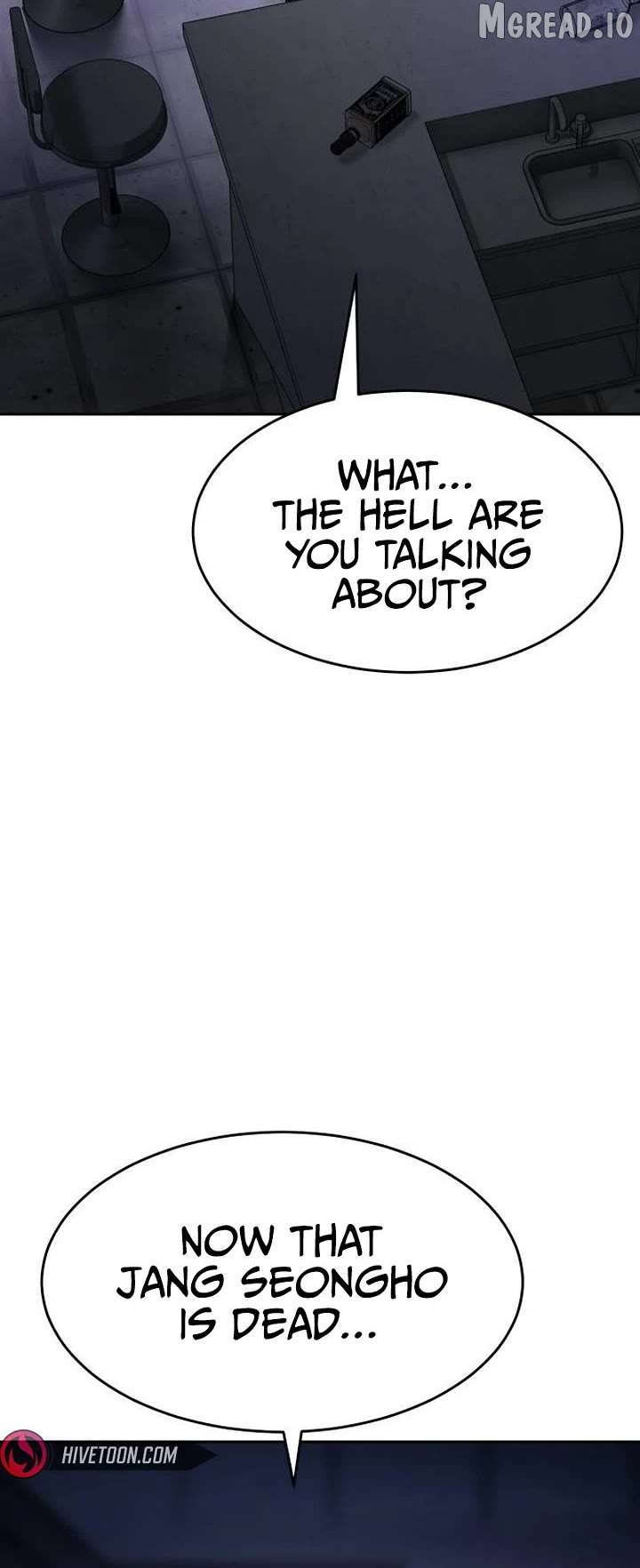 Baek XX Chapter 173 - page 59