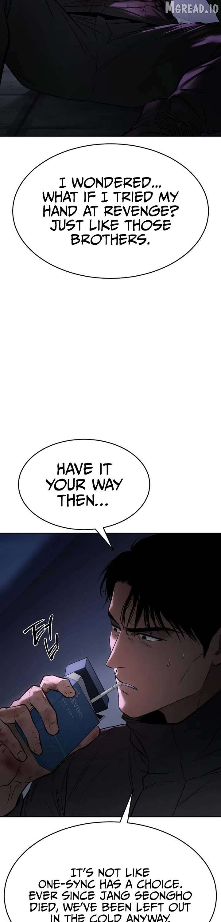 Baek XX Chapter 173 - page 61