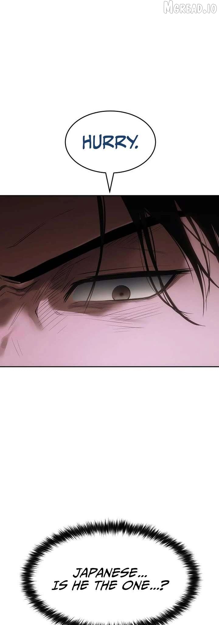 Baek XX Chapter 173 - page 68