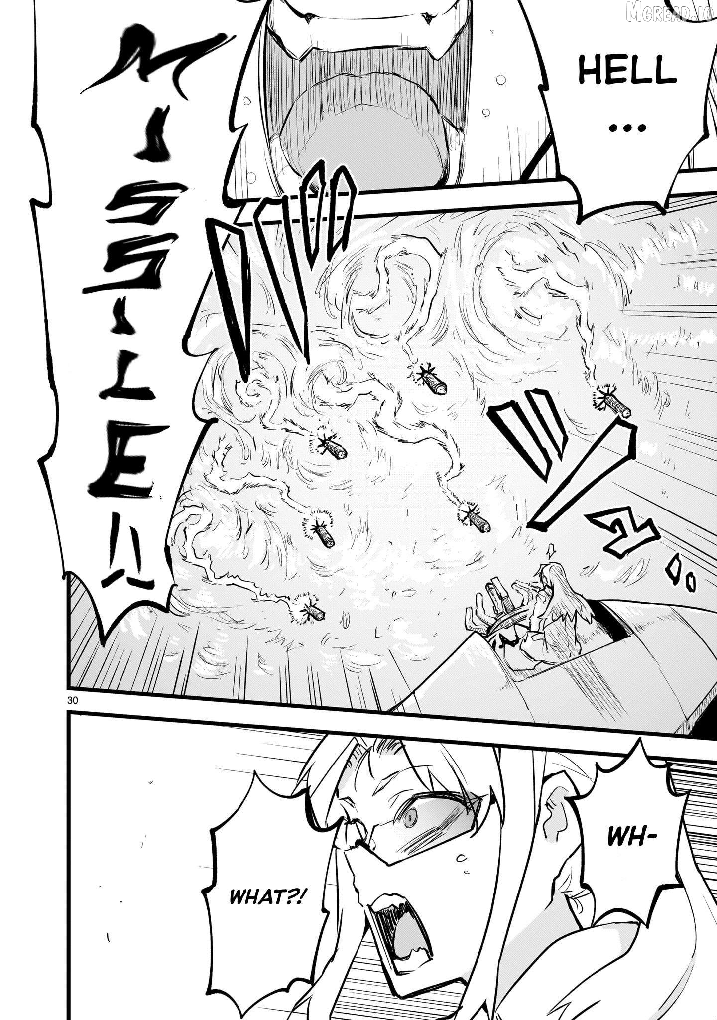 Streaming War Chapter 7 - page 31