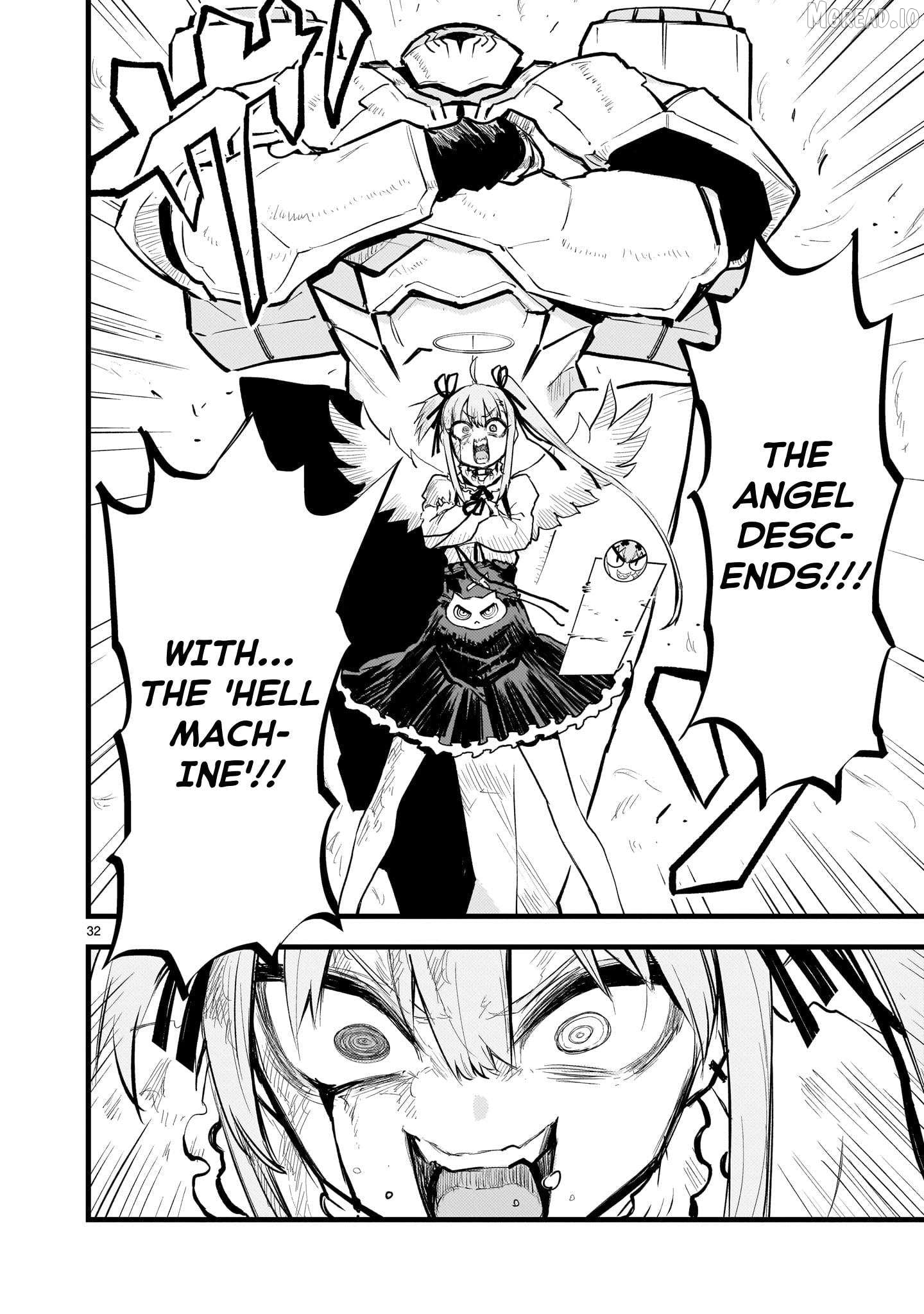 Streaming War Chapter 7 - page 33