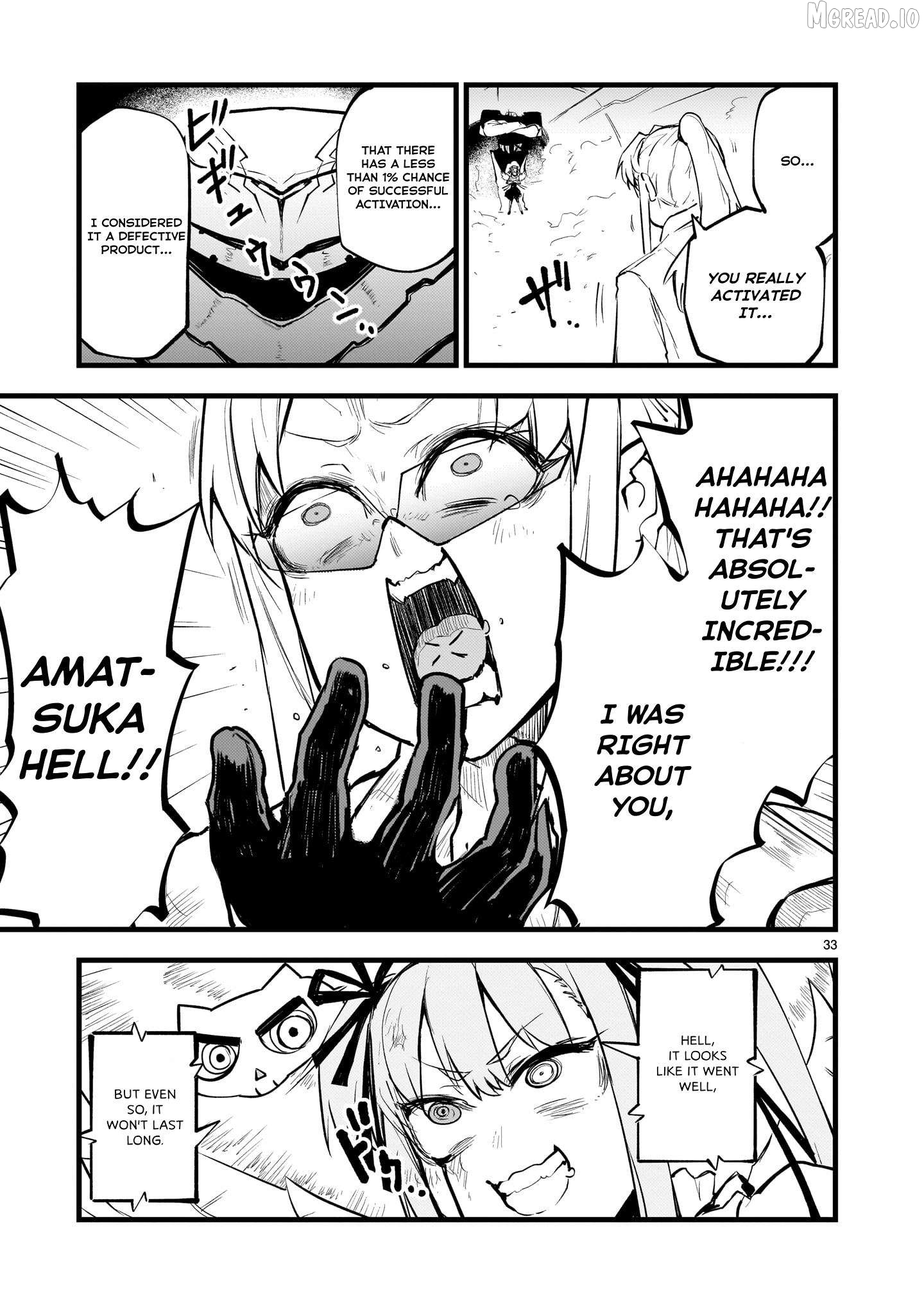 Streaming War Chapter 7 - page 34