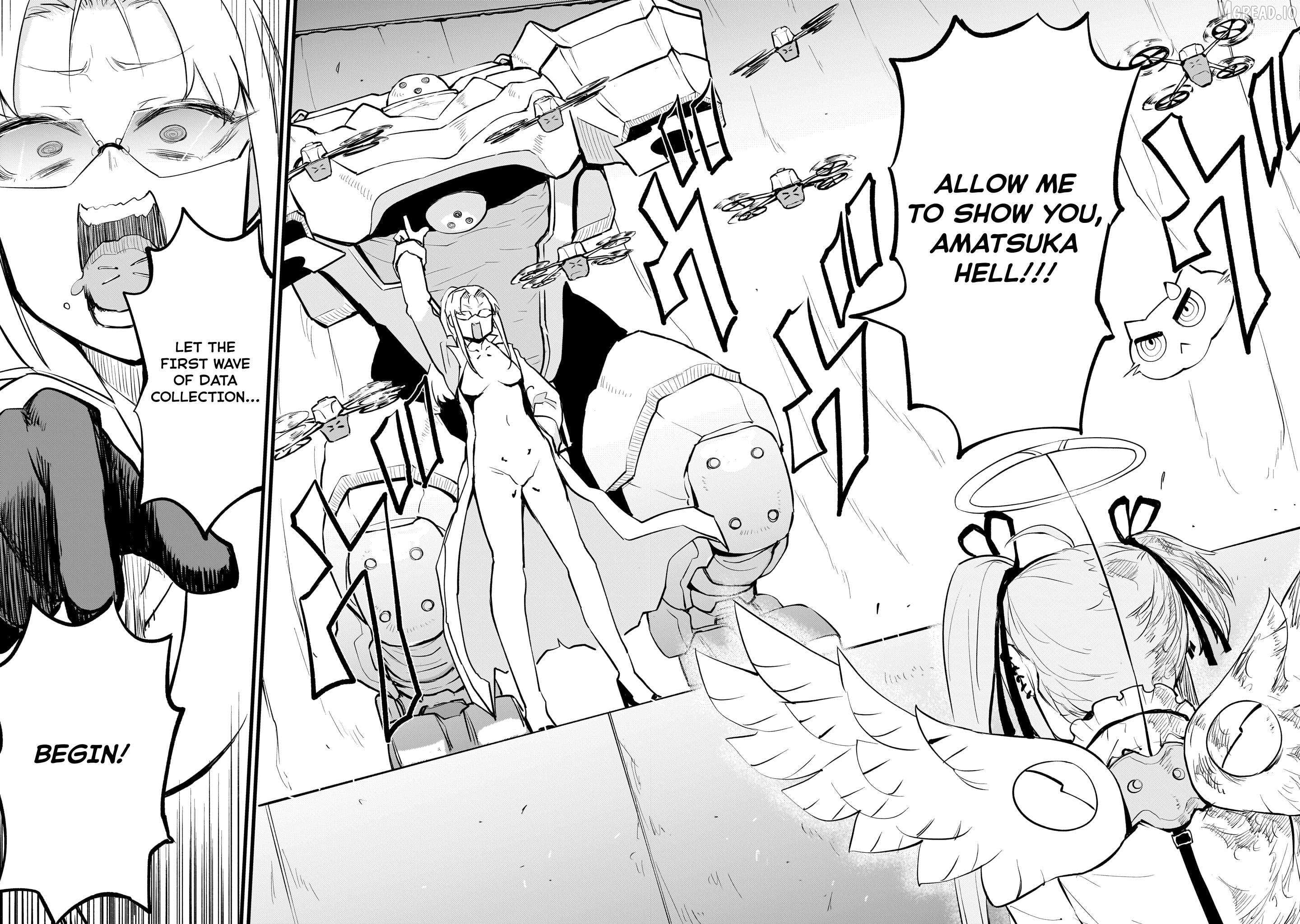 Streaming War Chapter 7 - page 4
